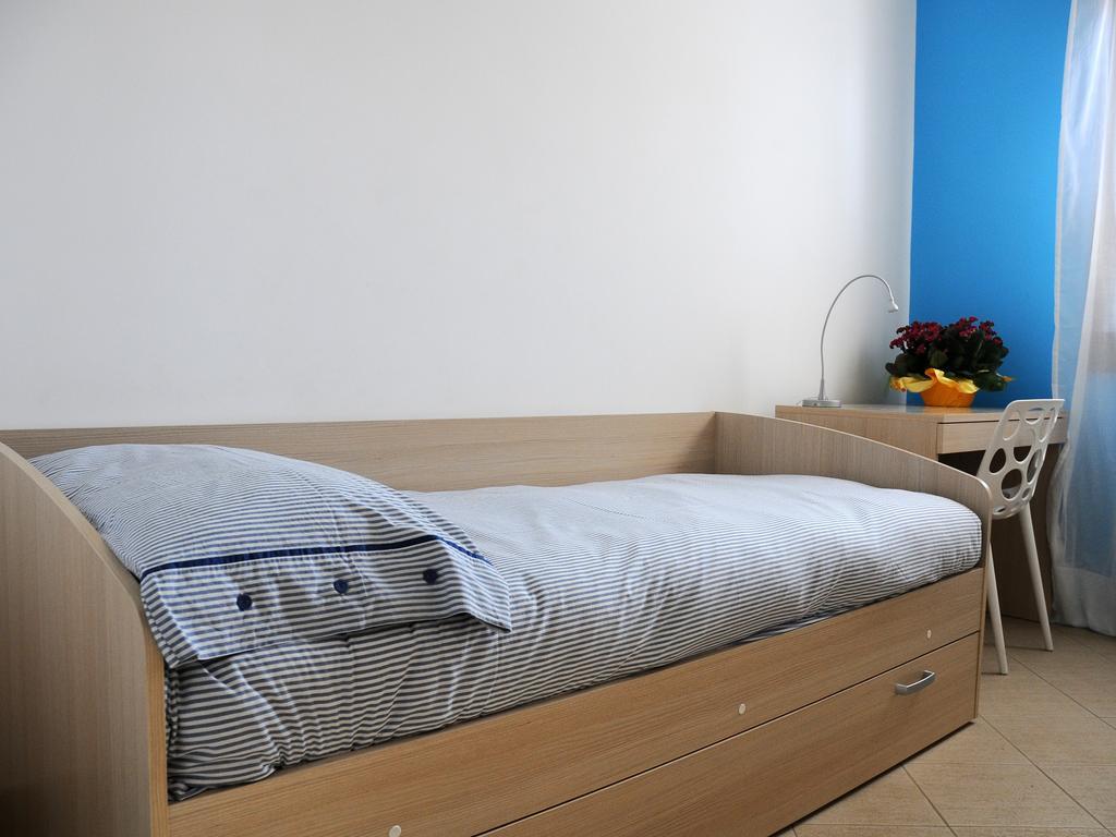 Holiday Home Nicola Santoro Кустоначі Номер фото