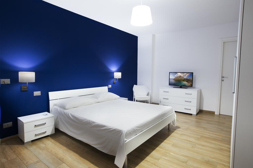 Holiday Home Nicola Santoro Кустоначі Екстер'єр фото