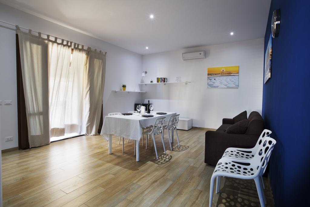 Holiday Home Nicola Santoro Кустоначі Екстер'єр фото