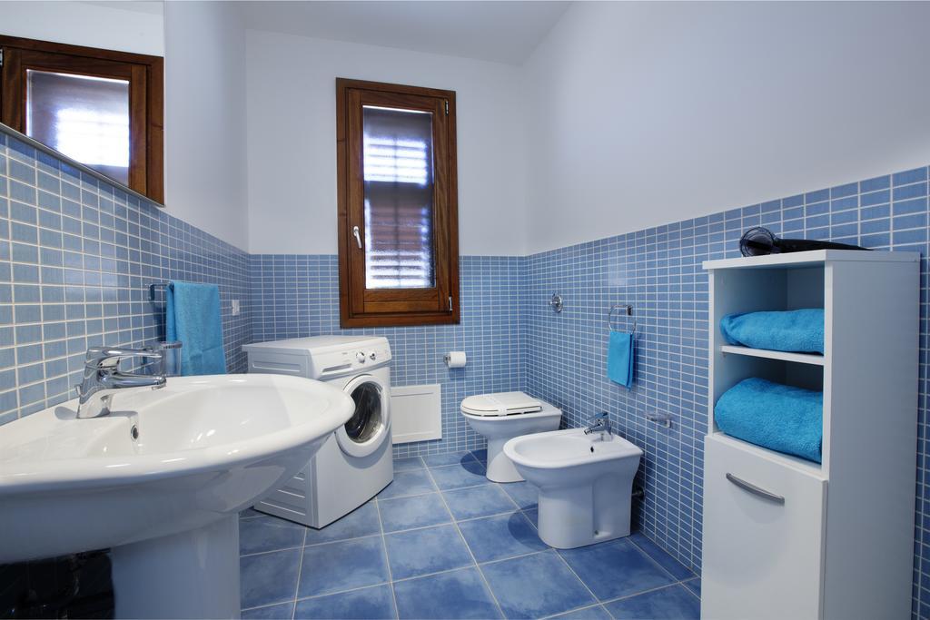 Holiday Home Nicola Santoro Кустоначі Екстер'єр фото