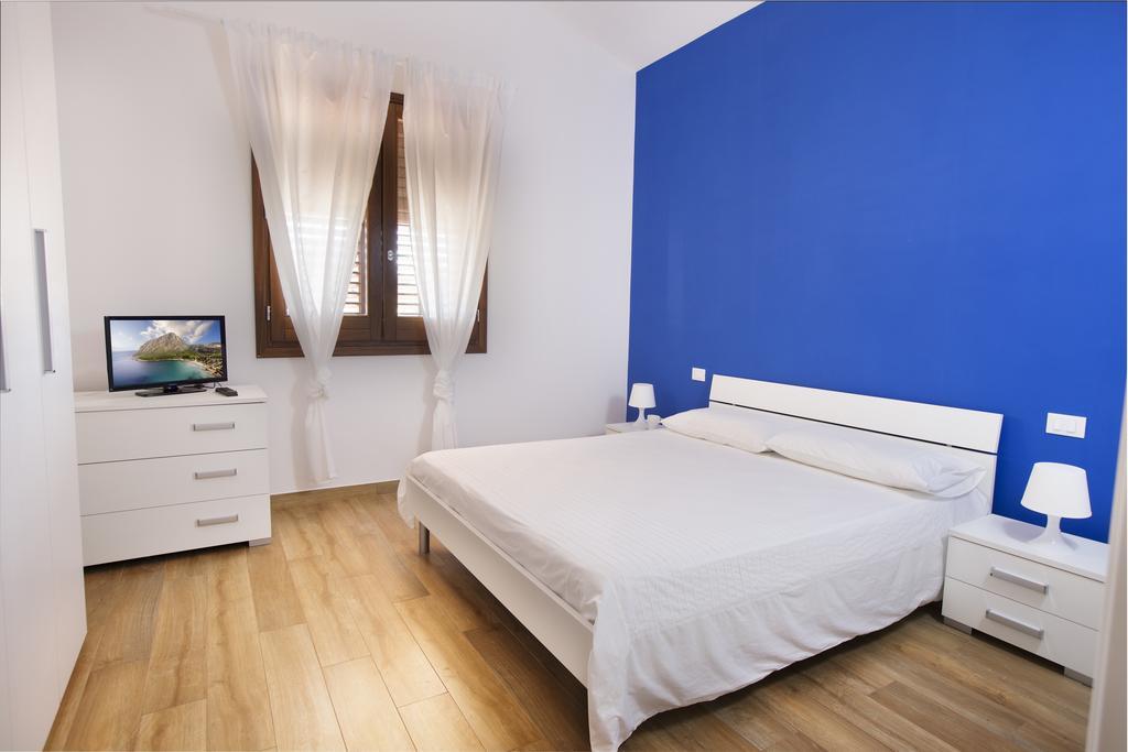 Holiday Home Nicola Santoro Кустоначі Екстер'єр фото