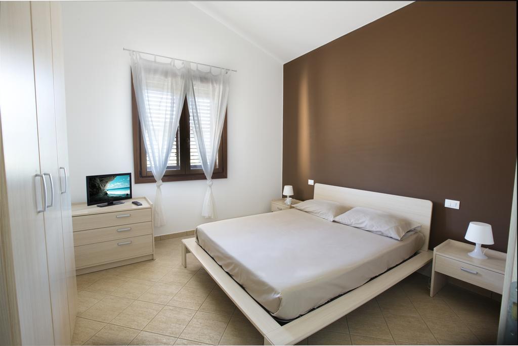 Holiday Home Nicola Santoro Кустоначі Екстер'єр фото