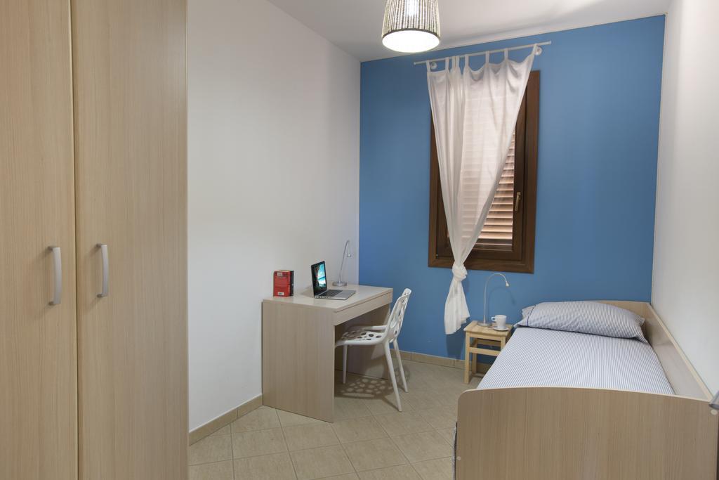 Holiday Home Nicola Santoro Кустоначі Екстер'єр фото