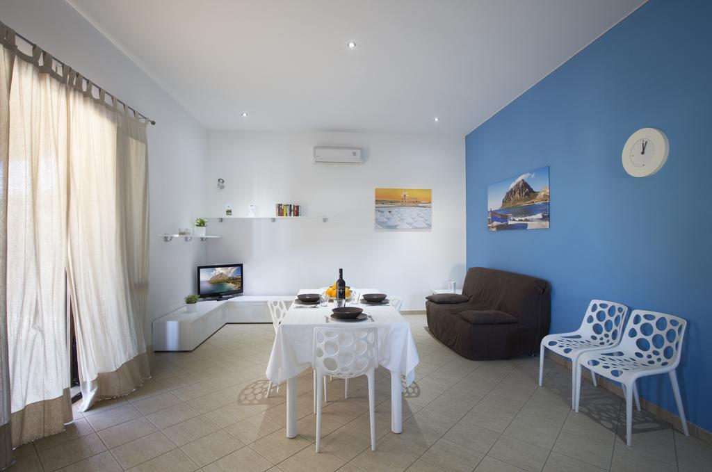 Holiday Home Nicola Santoro Кустоначі Екстер'єр фото