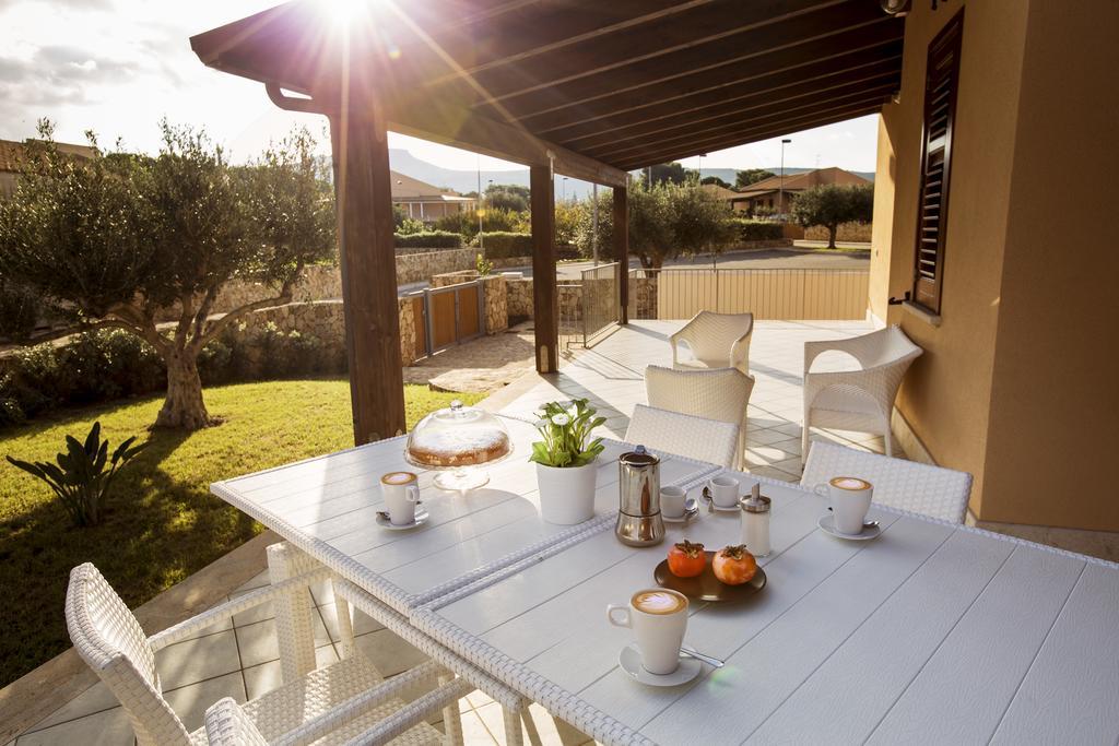 Holiday Home Nicola Santoro Кустоначі Екстер'єр фото