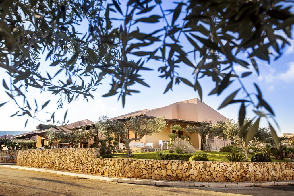 Holiday Home Nicola Santoro Кустоначі Екстер'єр фото