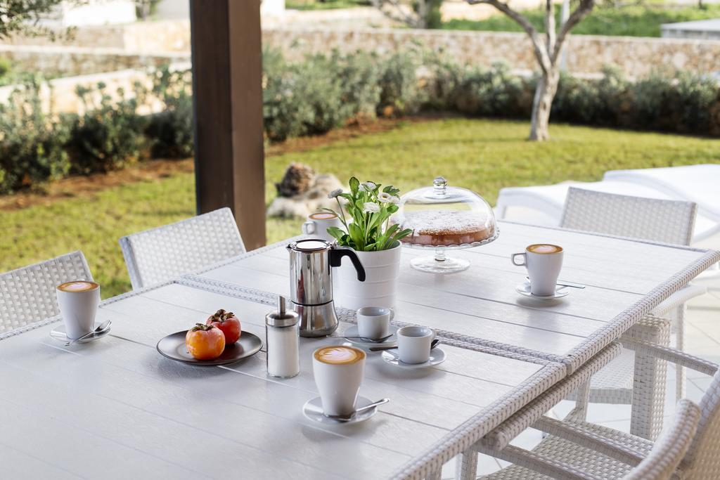 Holiday Home Nicola Santoro Кустоначі Екстер'єр фото